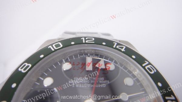 COPY ROLEX GMT MASTER II GREEN BEZEL BLACK DIAL WATCH COPY ROLEX GMT MASTER II GREEN BEZEL BLACK DIAL WATCH