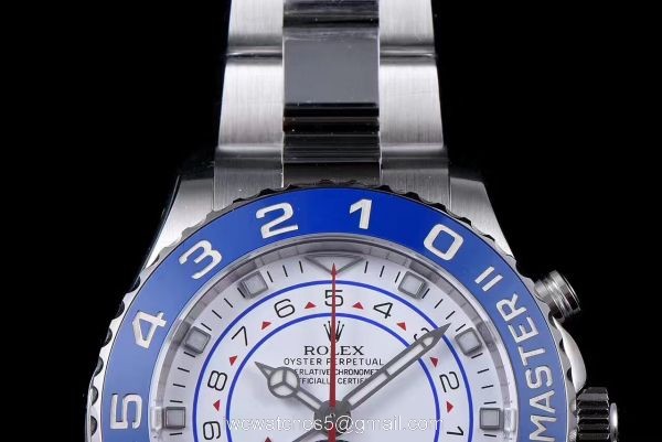 JF Factory Swiss 7750 Rolex Yachtmaster 2 Prijs at Anyreplicawatches JF Factory Swiss 7750 Rolex Yachtmaster 2 Prijs at Anyreplicawatches