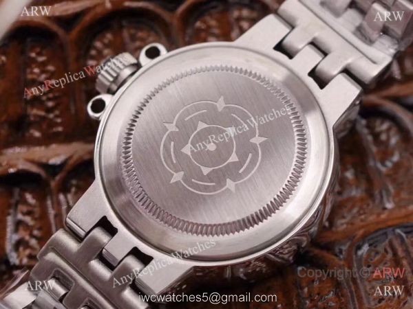 AAA Replica Tudor Clair de Rose Ladies Watch SS White MOP AAA Replica Tudor Clair de Rose Ladies Watch SS White MOP
