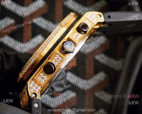 Buy Replica Audemars Piguet Royal Oak Offshore Watch Iced Out AP Buy Replica Audemars Piguet Royal Oak Offshore Watch Iced Out AP