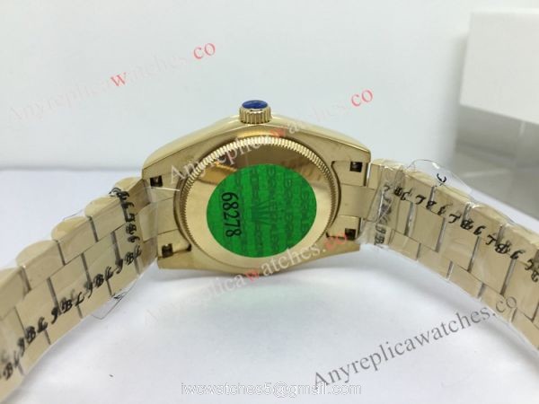 Replica Rolex Datejust Black Face All Gold Case Mens Watch Replica Rolex Datejust Black Face All Gold Case Mens Watch