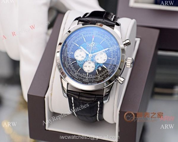 Buy Replica Breitling Transocean Unitime B05 Watches Two Tone Buy Replica Breitling Transocean Unitime B05 Watches Two Tone