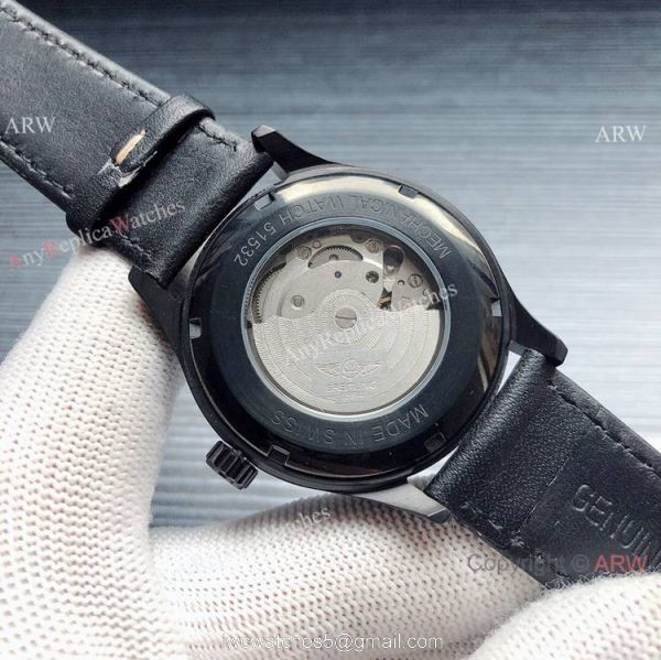 Best Replica Copy Breitling Superocean Black Steel Blue Dial Watch Best Replica Copy Breitling Superocean Black Steel Blue Dial Watch