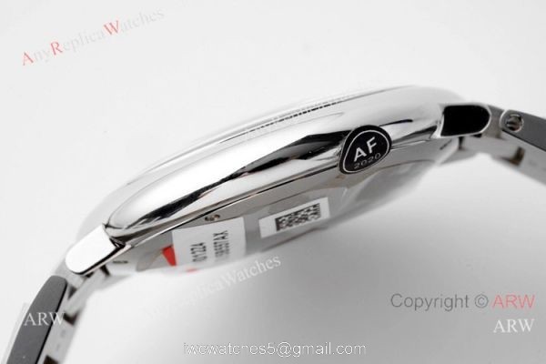 1-1 Best Edition AF Factory Ballon Bleu Cartier Copy Watch Stainless Steel 42mm 1-1 Best Edition AF Factory Ballon Bleu Cartier Copy Watch Stainless Steel 42mm