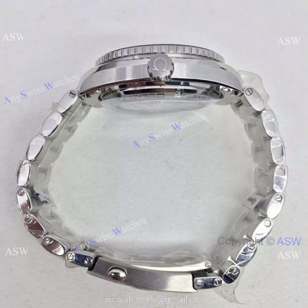 Knockoff Swiss Omega Seamaster GMT 8605 movement watch Knockoff Swiss Omega Seamaster GMT 8605 movement watch