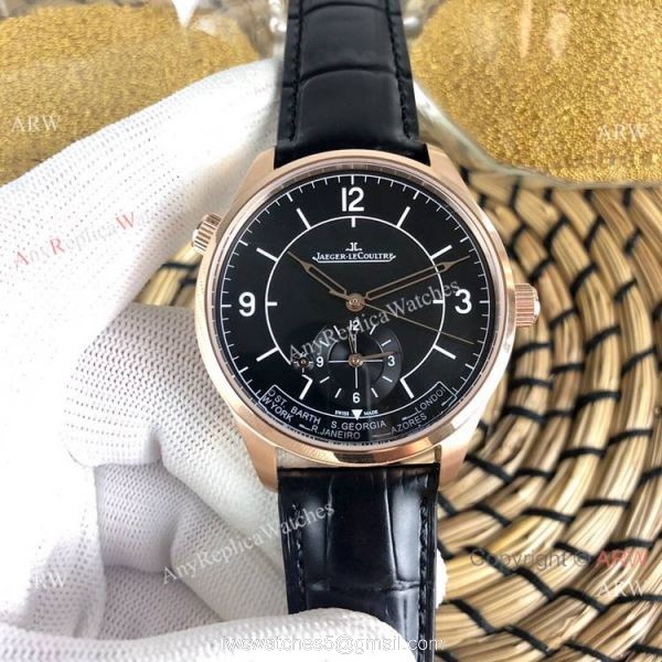 Copy Jaeger-LeCoultre Master Geographic Silver Dial watches Copy Jaeger-LeCoultre Master Geographic Silver Dial watches