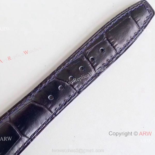Super Clone IWC Portuguese Black Face Annual Calendar 7 Days Watch IW503501 Super Clone IWC Portuguese Black Face Annual Calendar 7 Days Watch IW503501