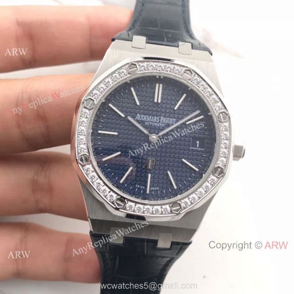 JH Factory Audemars Piguet Royal Oak Jumbo Extra Thin 39mm AP Watch JH Factory Audemars Piguet Royal Oak Jumbo Extra Thin 39mm AP Watch