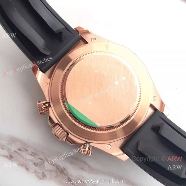 Swiss Grade Rolex ?R Cosmograph Daytona Watch Rose Gold Diamond Dial Swiss Grade Rolex ?R Cosmograph Daytona Watch Rose Gold Diamond Dial