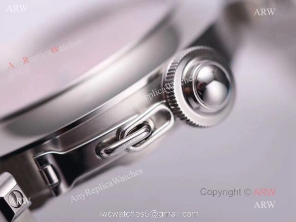 Faux Cartier Pasha 2020 Ladies Watches Cartier Pasha Automatic With Pink Dial Faux Cartier Pasha 2020 Ladies Watches Cartier Pasha Automatic With Pink Dial