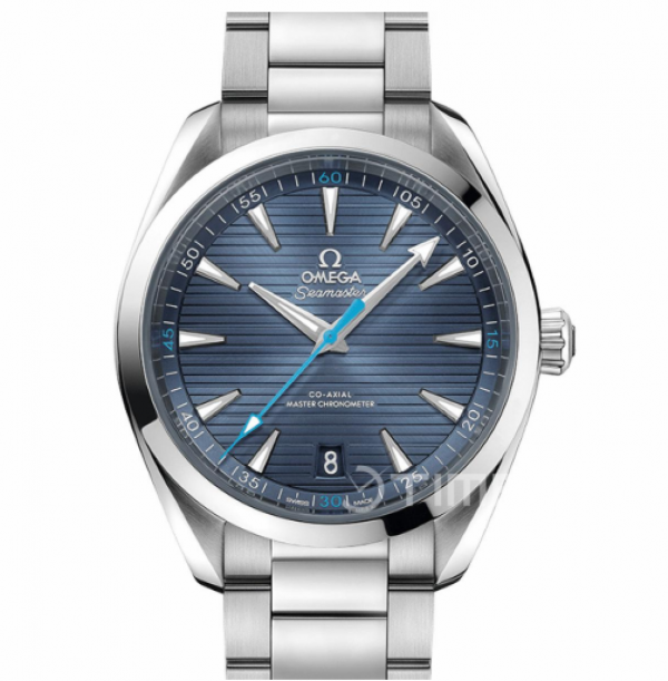 Omega Aqua Terra 150m Omega Co-Axial Master Chronometer 41 Mm Swiss Replica Watches Omega Aqua Terra 150m Omega Co-Axial Master Chronometer 41 Mm Swiss Replica Watches