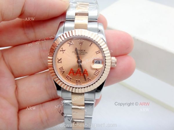 Rolex Salmon Dial Datejust Replica Watches For Sale Rolex Salmon Dial Datejust Replica Watches For Sale