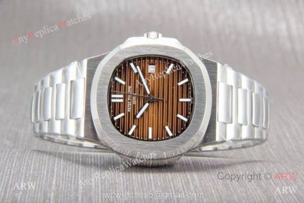 AAA Replica Patek Philippe Nautilus Watches Stainless Steel White Dial AAA Replica Patek Philippe Nautilus Watches Stainless Steel White Dial