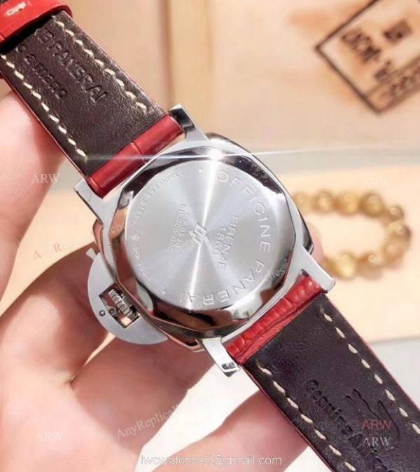 Luminor Marina Panerai Lady Knock Off Watches from China Trusted Dealer Luminor Marina Panerai Lady Knock Off Watches from China Trusted Dealer
