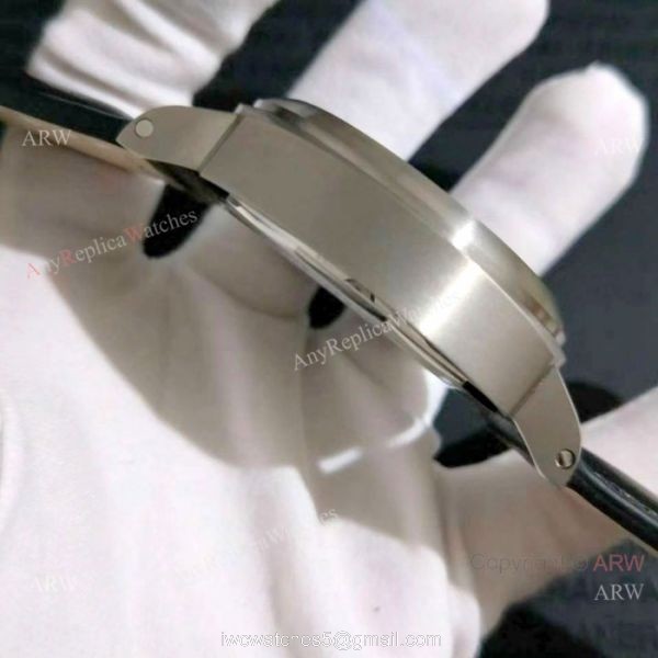 Luminor Marina Panerai Men Copy Watches Titanium Case PAM005 Luminor Marina Panerai Men Copy Watches Titanium Case PAM005