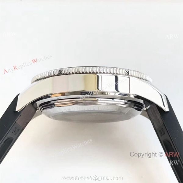 Replica Breitling Superocean Heritage II B01 Watch Stainless Steel Silver Dial Replica Breitling Superocean Heritage II B01 Watch Stainless Steel Silver Dial