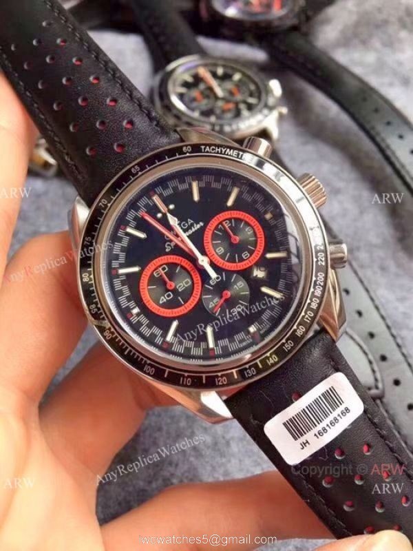 Omega Dark Side Of The Moon Copy Watches SS Blue Dial Omega Dark Side Of The Moon Copy Watches SS Blue Dial