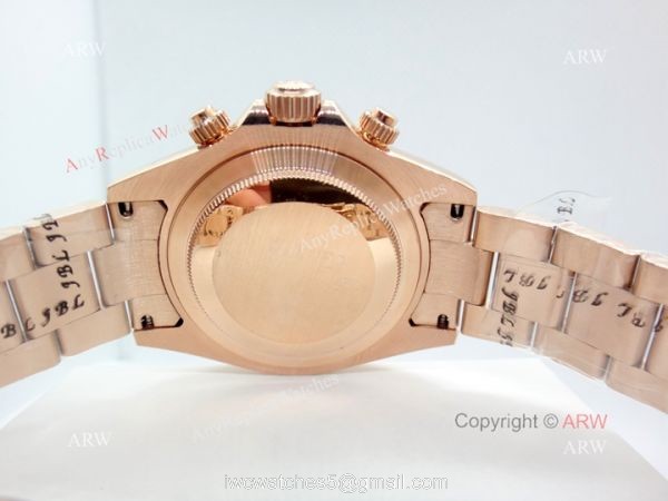 Fake Rolex with Diamond Bezel Daytona Rose Gold Diamond Face Watch Fake Rolex with Diamond Bezel Daytona Rose Gold Diamond Face Watch
