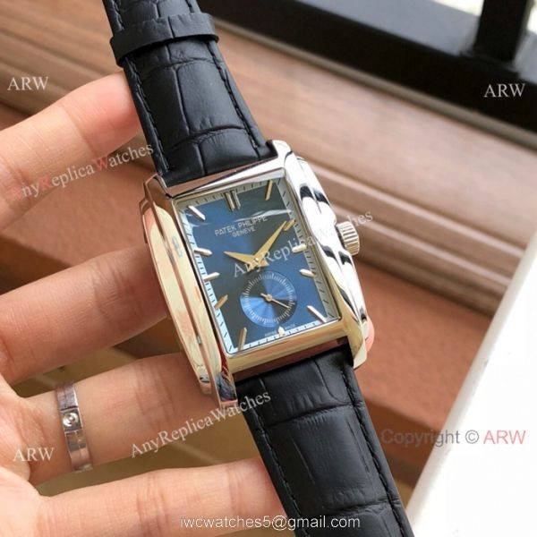 2019 Copy Patek Philippe Gondolo Rose Gold White Watches 2019 Copy Patek Philippe Gondolo Rose Gold White Watches