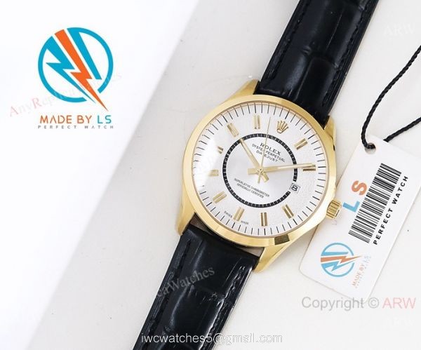 Swiss Grade Rolex Datejust 8215 Yellow Gold Watch 2019 Replica Swiss Grade Rolex Datejust 8215 Yellow Gold Watch 2019 Replica