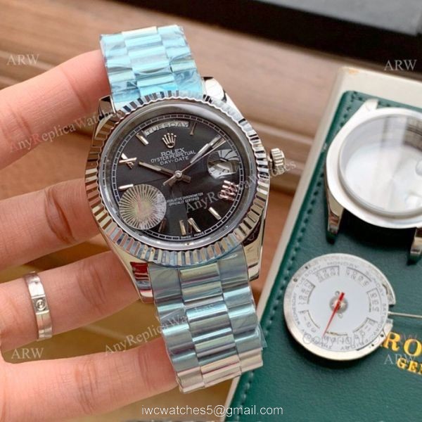 BP Factory 41mm Rolex President Replica Watch Rolex DayDate 2 BP Factory 41mm Rolex President Replica Watch Rolex DayDate 2