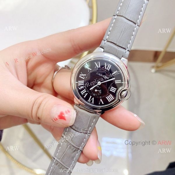 Cartier Ballon Bleu 36mm Quartz Watch China AAA Replica Watches For Sale Cartier Ballon Bleu 36mm Quartz Watch China AAA Replica Watches For Sale