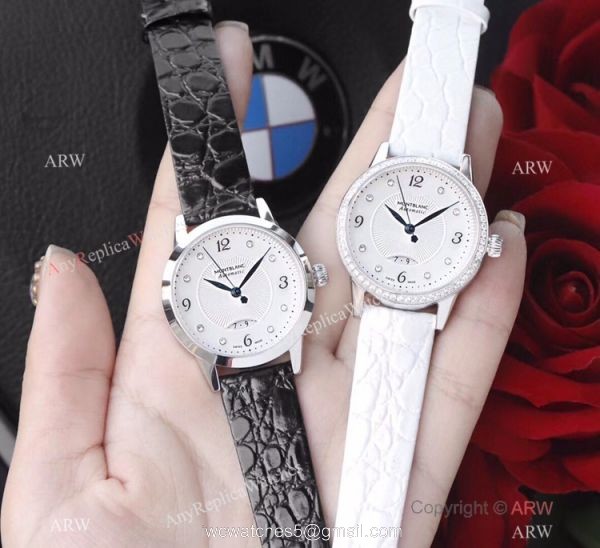Grade 1 Mont blanc Boheme Date Ref.U0111055 Mont Blanc Knock off Watch Grade 1 Mont blanc Boheme Date Ref.U0111055 Mont Blanc Knock off Watch