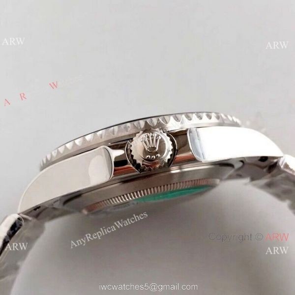 NOOB V3 Rolex Sea-Dweller 43mm Replica Watch for 50 Anniversary NOOB V3 Rolex Sea-Dweller 43mm Replica Watch for 50 Anniversary