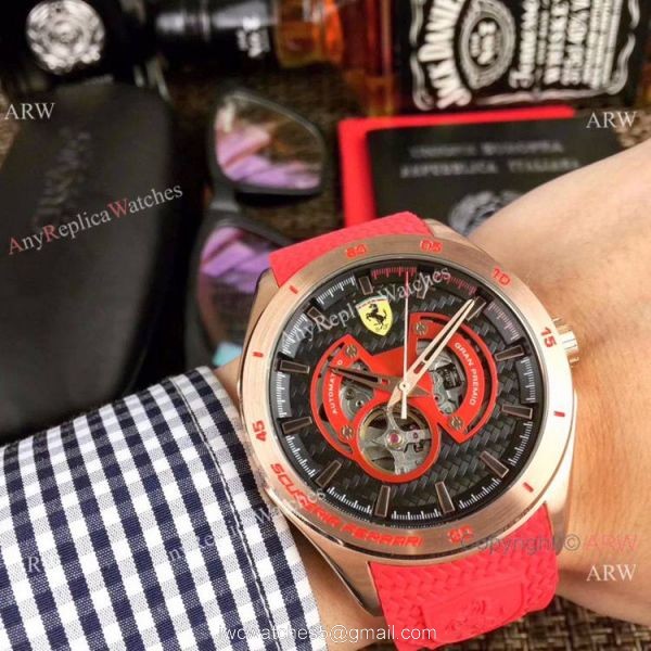 Best Replica Lamborghini Gran Premio 46mm Watches Rose Gold Best Replica Lamborghini Gran Premio 46mm Watches Rose Gold