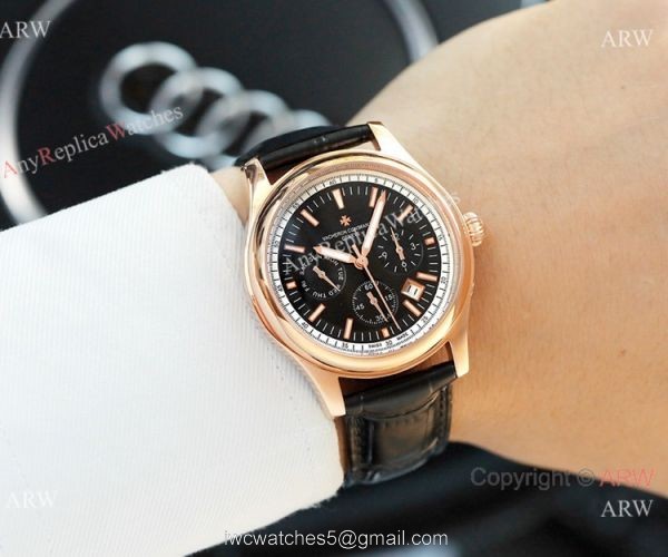 Vacheron Constantin Grand Complications SS White Face Watch Buy Replica Vacheron Constantin Grand Complications SS White Face Watch Buy Replica