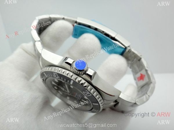 2019 Replica Stainless Steel Ceramic Bezel Rolex Submariner FUCK EM Watch 40mm 2019 Replica Stainless Steel Ceramic Bezel Rolex Submariner FUCK EM Watch 40mm