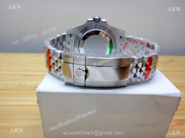 Rolex GMT-Master II Noob Factory 3186 904L Watch Rolex Pepsi Replica 2018 Rolex GMT-Master II Noob Factory 3186 904L Watch Rolex Pepsi Replica 2018