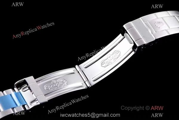 JF Factory Rolex Kermit Replica Watch Stainless Steel Submariner 16610LV JF Factory Rolex Kermit Replica Watch Stainless Steel Submariner 16610LV