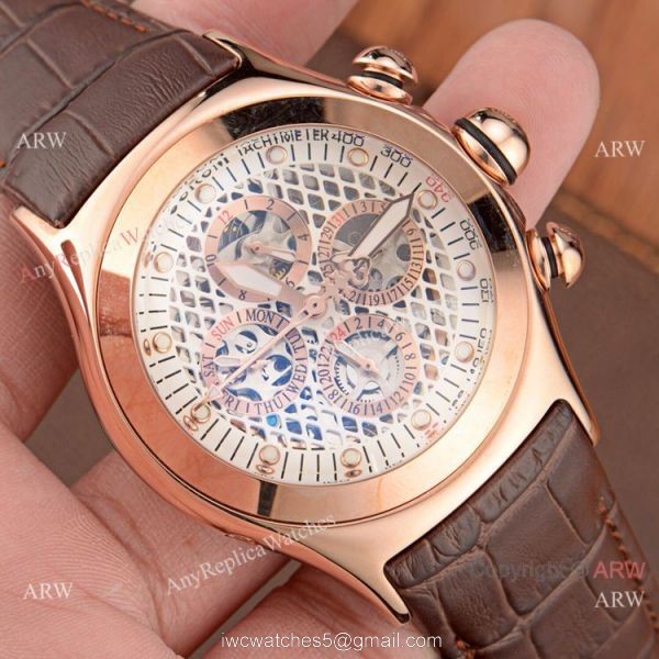 Corum Perpetual Calendar All Black Watch Best Replica Corum Watches Corum Perpetual Calendar All Black Watch Best Replica Corum Watches