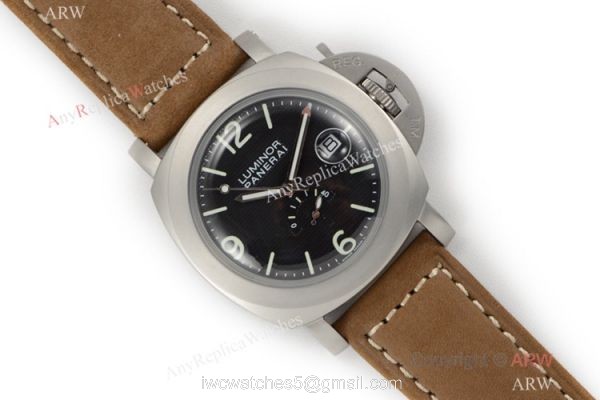 Swiss Grade 1 Luminor Panerai PAM00028 Special edition Watch SS White Face Swiss Grade 1 Luminor Panerai PAM00028 Special edition Watch SS White Face