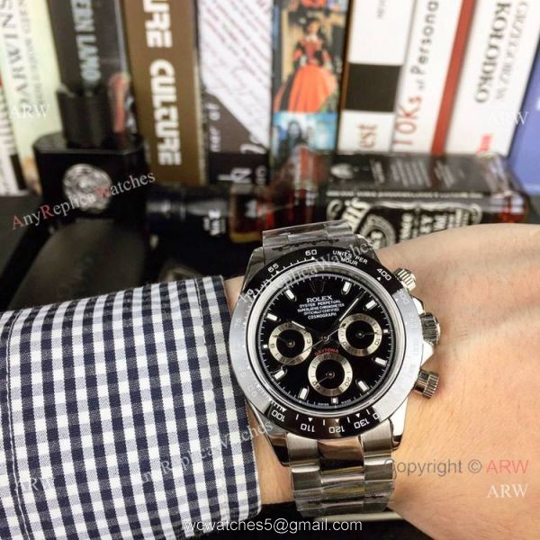 Rolex Daytona SS Blue Dial 40mm Watch Buy High Quality Any Watch Replica Rolex Daytona SS Blue Dial 40mm Watch Buy High Quality Any Watch Replica