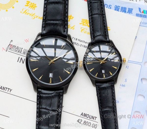 Low Price Copy Jaeger LeCoultre Master QUARTZ Watches SS Blue Dial Low Price Copy Jaeger LeCoultre Master QUARTZ Watches SS Blue Dial