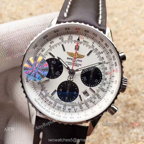 Swiss Grade 1 Breitling Navitimer 01 JF Swiss 7750 Watch Best Replica Watches China Dealer Swiss Grade 1 Breitling Navitimer 01 JF Swiss 7750 Watch Best Replica Watches China Dealer