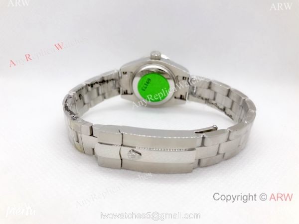 Copy Rolex Datejust Special Edition Watch SS White MOP Dial 26mm Copy Rolex Datejust Special Edition Watch SS White MOP Dial 26mm