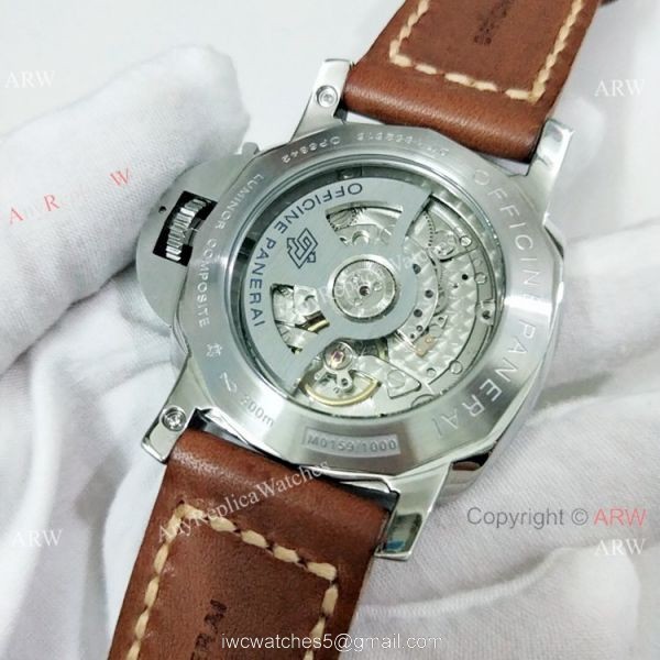 AAA Replica Panerai Luminor GMT 10 days PAM00689 Watch SS Blue Face AAA Replica Panerai Luminor GMT 10 days PAM00689 Watch SS Blue Face