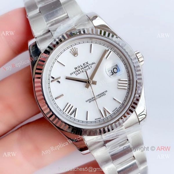 Stainless Steel Rolex Oyster Datejust II Noob 3235 V3 Watch Rolex Grade 1 for Sale Stainless Steel Rolex Oyster Datejust II Noob 3235 V3 Watch Rolex Grade 1 for Sale