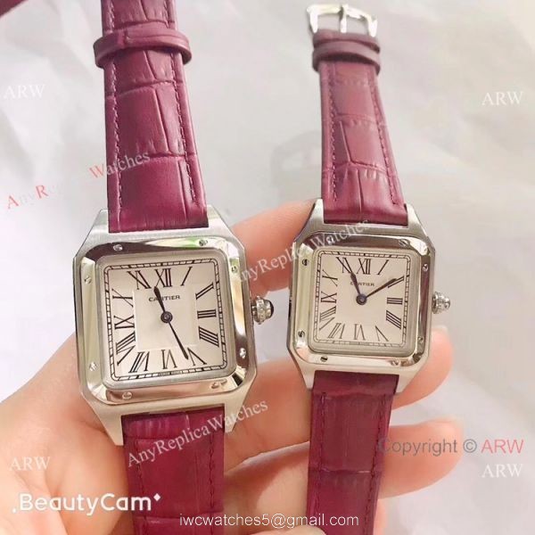 2019 Cartier Santos Dumont Lover Watches / Imitation Watches from China 2019 Cartier Santos Dumont Lover Watches / Imitation Watches from China