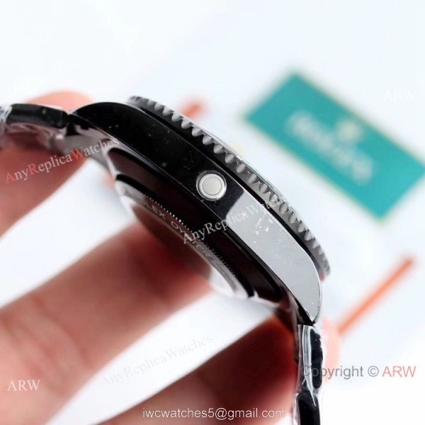 High End Rolex Sea Dweller 50th Anniversary Replica Watch KS Factory ETA2824 High End Rolex Sea Dweller 50th Anniversary Replica Watch KS Factory ETA2824