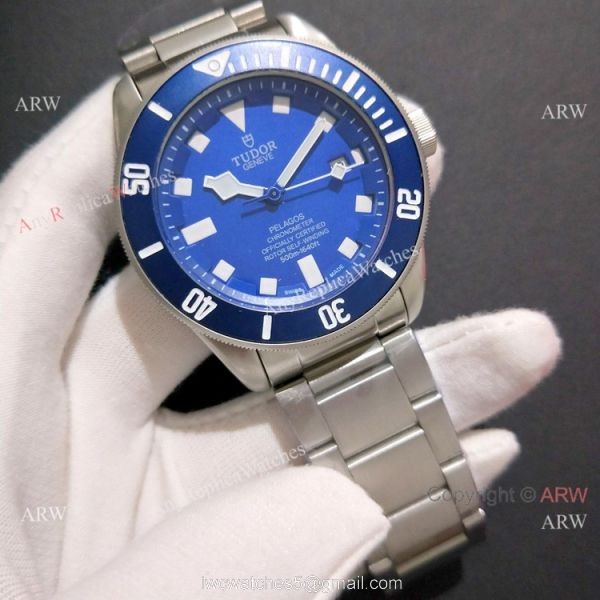Copy Tudor Pelagos Automatic Watch Stainless Steel Blue Ceramic Copy Tudor Pelagos Automatic Watch Stainless Steel Blue Ceramic