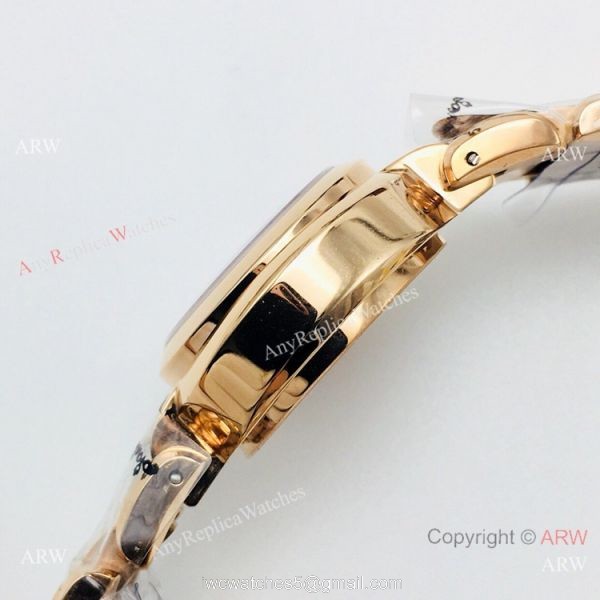 Swiss Grade Copy Longines PrimaLuna VS Factory L592 Watch Mother-Of-Pearl Dial Swiss Grade Copy Longines PrimaLuna VS Factory L592 Watch Mother-Of-Pearl Dial