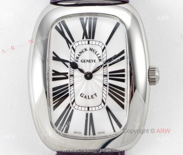 Swiss Grade Franck Muller Galet Womes Watch Best Replica Watches China Dealer Swiss Grade Franck Muller Galet Womes Watch Best Replica Watches China Dealer