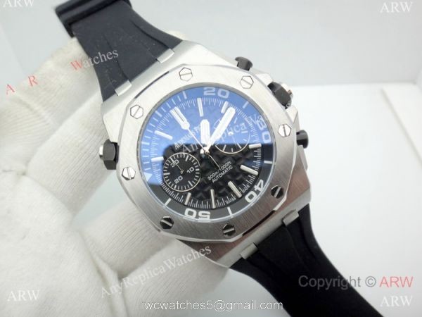 BLACK FRIDAY SALE Audemars Piguet Royal Oak Offshore Diver Chronograph Watch Best Copy BLACK FRIDAY SALE Audemars Piguet Royal Oak Offshore Diver Chronograph Watch Best Copy
