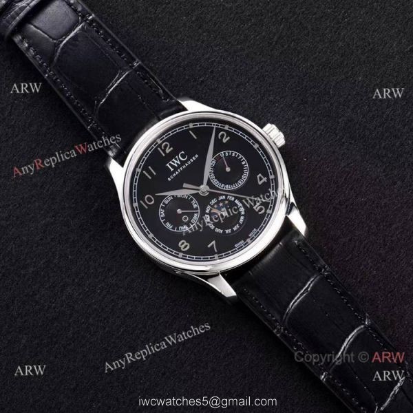 2020 New! Copy IWC Portugieser Perpetual Calendar White Dial Watches 2020 New! Copy IWC Portugieser Perpetual Calendar White Dial Watches