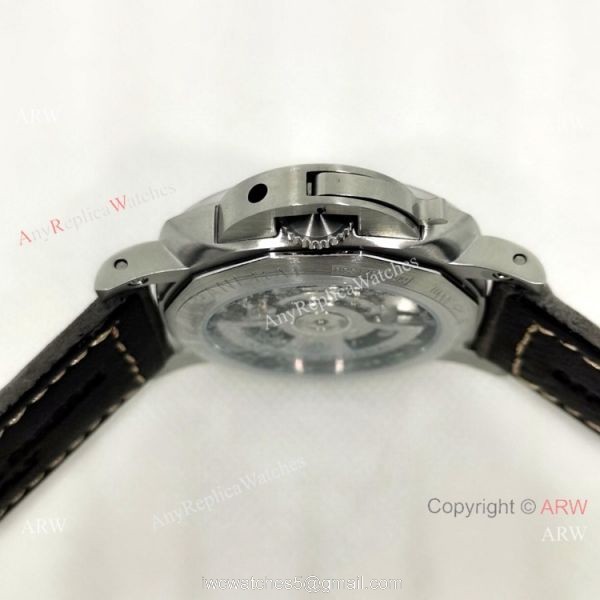 2021 New Copy Panerai Luminor Marina 44mm PAM1314 Watch White Dial 2021 New Copy Panerai Luminor Marina 44mm PAM1314 Watch White Dial