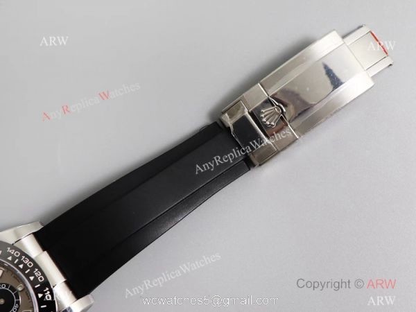 Noob V3 Rolex Daytona Oysterflex Strap Gray Dial Watch Super Clone Noob V3 Rolex Daytona Oysterflex Strap Gray Dial Watch Super Clone